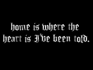 Lirik Lagu Coming Home – Avenged Sevenfold
