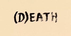 Lirik Lagu (D)eath - Avenged Sevenfold