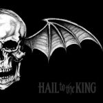 Lirik Lagu Crimson Day - Avenged Sevenfold