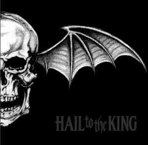 Lirik Lagu Shepherd of Fire - Avenged Sevenfold