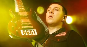 Lirik Lagu This Means War - Avenged Sevenfold