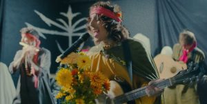 Kunci Gitar AmEN – Bring Me The Horizon