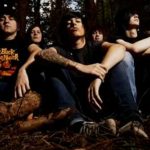 Lirik Lagu Shed Light - Bring Me The Horizon