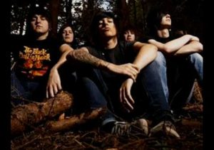 Lirik Lagu Shed Light - Bring Me The Horizon