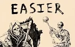 Lirik Lagu Easier - Avenged Sevenfold