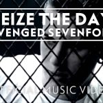 Kunci Gitar Seize the Day - Avenged Sevenfold