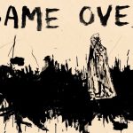 Lirik Lagu Game Over - Avenged Sevenfold