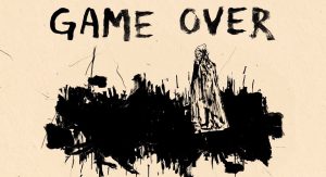 Lirik Lagu Game Over - Avenged Sevenfold