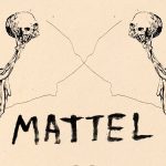Lirik Lagu Mattel - Avenged Sevenfold