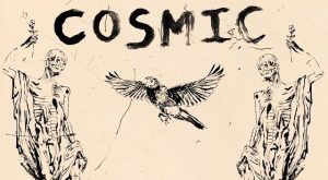 Lirik Lagu Cosmic - Avenged Sevenfold