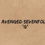 Lirik Lagu G - Avenged Sevenfold