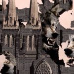 Lirik Lagu The House of Wolves - Bring Me The Horizon