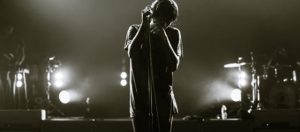 Lirik Lagu Crooked Young - Bring Me The Horizon