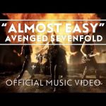 Terjemahan Lirik Almost Easy - Avenged Sevenfold