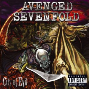 Lirik Lagu Blinded in Chains – Avenged Sevenfold