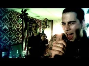 Lirik Lagu Bat Country – Avenged Sevenfold