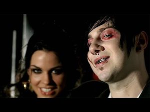 Kunci Gitar Beast and the Harlot – Avenged Sevenfold