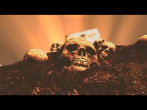 Lirik Lagu Buried Alive – Avenged Sevenfold