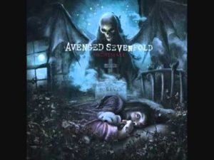 Lirik Lagu Fiction – Avenged Sevenfold