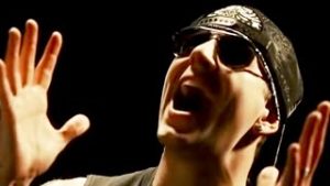 Kunci Gitar Nightmare – Avenged Sevenfold