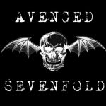 Kunci Gitar Scream - Avenged Sevenfold