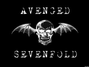 Lirik Lagu Scream – Avenged Sevenfold