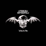 Lirik Lagu And All Things Will End - Avenged Sevenfold