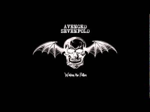 Lirik Lagu And All Things Will End – Avenged Sevenfold