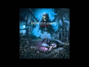 Lirik Lagu Welcome to the Family – Avenged Sevenfold
