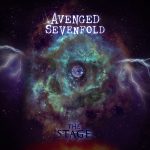 Lirik Lagu Sunny Disposition - Avenged Sevenfold
