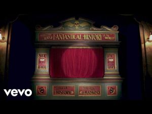 Lirik Lagu The Stage – Avenged Sevenfold