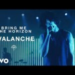 Terjemahan Lirik Avalanche - Bring Me The Horizon