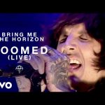 Lirik Lagu Doomed - Bring Me The Horizon