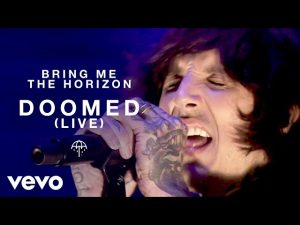 Lirik Lagu Doomed – Bring Me The Horizon