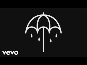 Lirik Lagu What You Need – Bring Me The Horizon