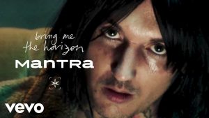 Lirik Lagu MANTRA – Bring Me The Horizon