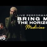 Terjemahan Lirik Medicine - Bring Me The Horizon