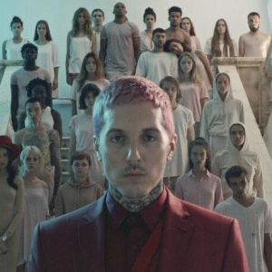 Lirik Lagu wonderful life – Bring Me The Horizon