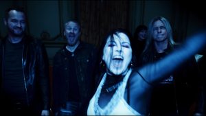 Terjemahan Lirik Yeah Right – Evanescence