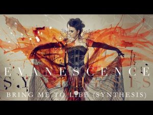 Lirik Lagu Bring Me To Life – Evanescence