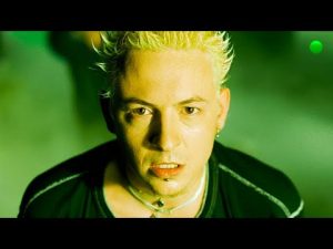 Terjemahan Lirik One Step Closer – Linkin Park