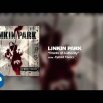 Points of Authority Linkin Park