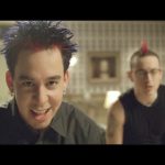 Lirik Lagu Papercut - Linkin Park