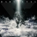 Divine Attack - Shingeki - Babymetal