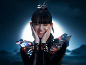 Terjemahan Lirik LEAVE IT ALL BEHIND – Babymetal feat Bodyslam