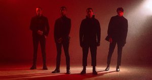 Terjemahan Lirik Like A Villain – Bad Omens