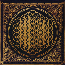 Daftar Lagu Sempiternal – Bring Me The Horizon