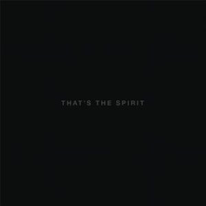 Daftar Lagu That’s The Spirit – Bring Me The Horizon
