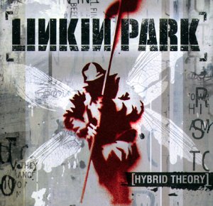 Daftar Lagu Hybrid Theory – Linkin Park