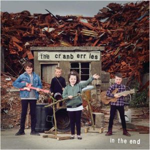 Lirik Lagu Lost – The Cranberries